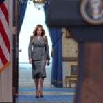 What to know about Melania Trump's statement denying knowledge of Jeffrey Epstein's crimes