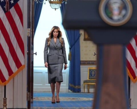 Melania Trump denied ties to Jeffrey Epstein. The question remains: Why now?