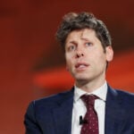 Suspect arrested after incendiary device thrown at OpenAI CEO Sam Altman’s home