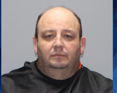 Former fire chief now accused of stealing over $290K from cemetery association