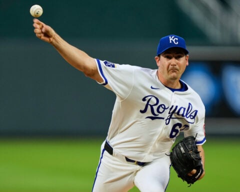 Kansas City officials are proposing $600M in stadium bonds to keep MLB's Royals in Missouri