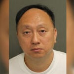 Man arrested at Disney World tied to fireworks explosion that killed 7 in California