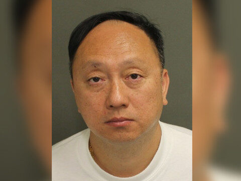 Man arrested at Disney World tied to fireworks explosion that killed 7 in California