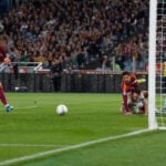 Malen hat trick gives Roma comfortable win over Serie A struggler Pisa