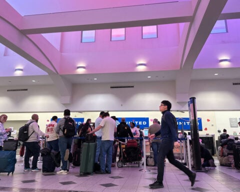 FAA says proper use of anti-drone lasers that prompted Texas airspace closures is safe for flights