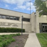 Man charged with rape, sexual assault of 5 victims at Baldwin City yoga business