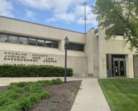 Man charged with rape, sexual assault of 5 victims at Baldwin City yoga business