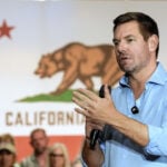 Exclusive: Four women describe sexual misconduct by Rep. Eric Swalwell, including a former staffer who says he raped her