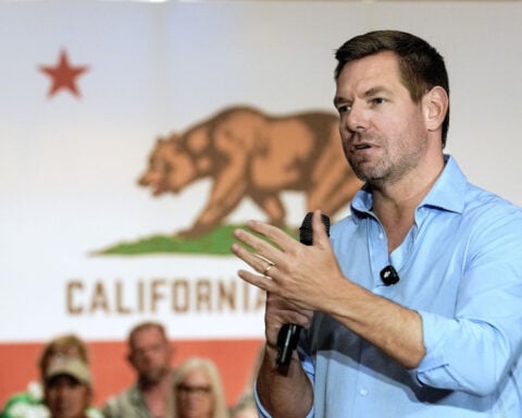 Exclusive: Four women describe sexual misconduct by Rep. Eric Swalwell, including a former staffer who says he raped her