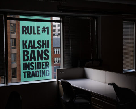 Judge bars Arizona from regulating prediction market operators and pauses prosecution of Kalshi