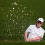 Robert MacIntyre has awkward Masters exit after a middle-finger moment, missed cut and no interviews