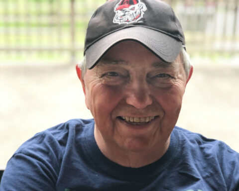 Longtime AP reporter and editor Bill Mann dies at 83