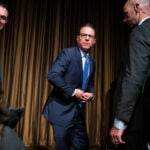 Democrats embrace DEI as 'American values' at National Action Network