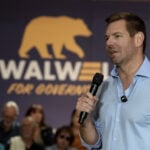 Allies yank support for Swalwell's California governor run after sexual assault allegations