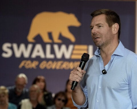 Allies yank support for Swalwell's California governor run after sexual assault allegations