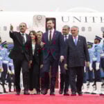 US-Iran talks set to bring together Vance and Iranian officials in Pakistan as ceasefire strains