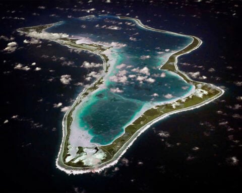 UK puts Chagos Islands handover deal on hold after Trump withdraws support
