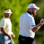 Rory McIlroy has a 6-shot lead entering the 3rd round of the Masters. Can anyone make it close?