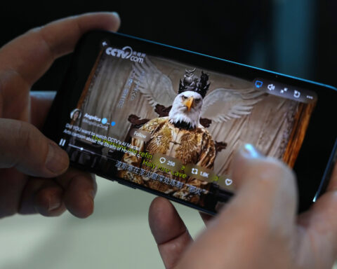 China’s state media turns to social media and AI to tell its story — and often mock the US