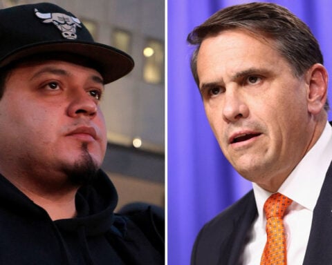 A key criminal case could soon get tossed because of acting Attorney General Todd Blanche’s comments