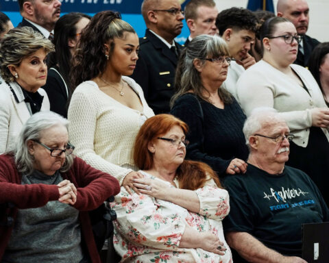 The long road from teary denial to a guilty plea in the Gilgo Beach serial killings