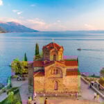 There’s a country in Southern Europe that few tourists know about