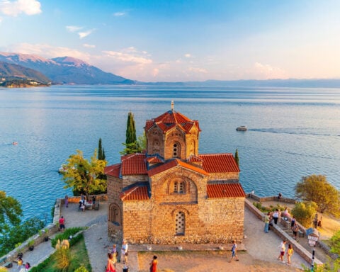 There’s a country in Southern Europe that few tourists know about