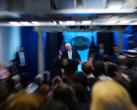 4 ways the war in Iran has weakened the United States in the great power game