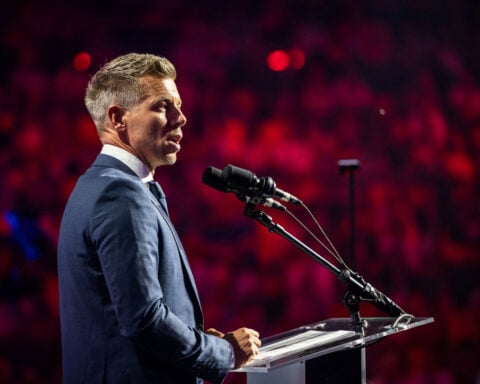 A $1.5 million roundabout from nowhere to nowhere shows the ‘Orbánist economy’