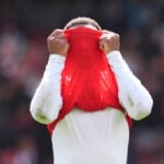 Arsenal stunned by Bournemouth in 2-1 loss that lets Man City back into Premier League title race