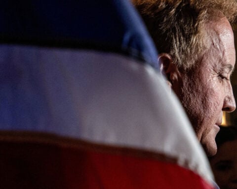 ‘It’s solid gold’: Some Texas Republicans ramp up criticisms of Muslims to energize primary voters