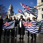 UK forced to halt Chagos Islands deal after Trump criticism