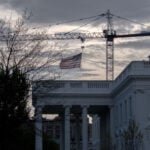 Appeals court says Trump White House ballroom construction can proceed for now
