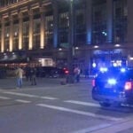 Detroit works to create safe zones, programs for minors after recent teen takeovers