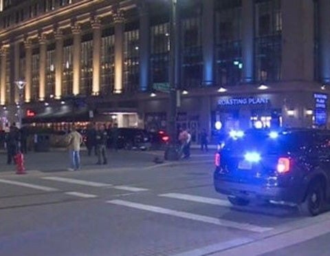 Detroit works to create safe zones, programs for minors after recent teen takeovers