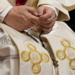 Pope Leo XIV blasts 'delusion of omnipotence' fueling the US-Israeli war in Iran