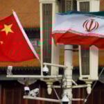 Sources: China preparing to ship weapons to Iran