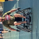 Tillman Scholars make connections with each other and the community at annual Pat's Run