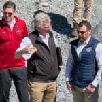 Trump approves disaster requests for at least 7 states. Others await aid decisions