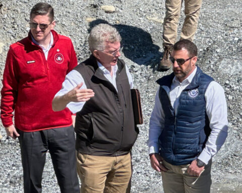 Trump approves disaster requests for at least 7 states. Others await aid decisions