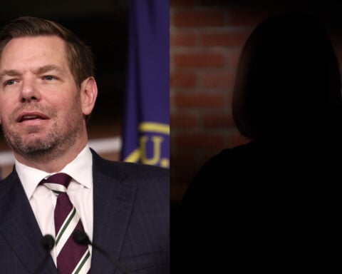 Manhattan DA launches investigation into sexual assault allegation against Eric Swalwell