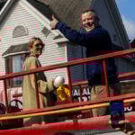 Michigan AD says Dusty May has agreed on deal to stay Wolverines coach 'for many years to come'