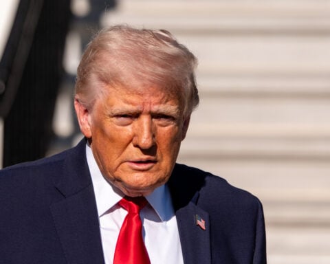 US and Iran end 21-hour ceasefire talks without agreement before Vance departs Pakistan