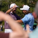 Shane Lowry makes Masters history: His second hole-in-one at Augusta National earns him crystal bowl
