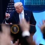 Iran war diverts US military and attention from Asia ahead of Trump's summit with China's leader