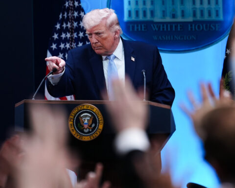 Iran war diverts US military and attention from Asia ahead of Trump's summit with China's leader