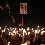 Polls open in Hungary in a key election that could unseat populist Prime Minister Orbán