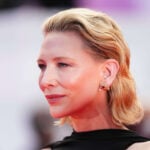 Cate Blanchett, Bryan Cranston and Paddington Bear are up for prizes at London's Olivier Awards