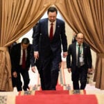 US and Iran end ceasefire talks and Vance heads home without an agreement