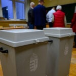 Polls open in Hungary in a key election that could unseat populist Prime Minister Orbán